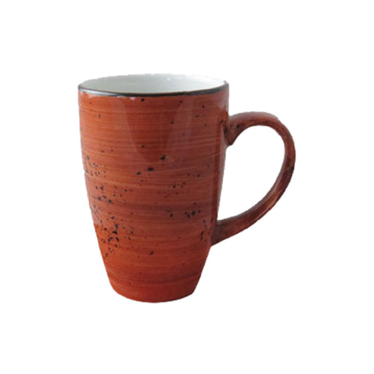 Rustics Terra Aroma Mug, 0.28 L/ 9.5 oz