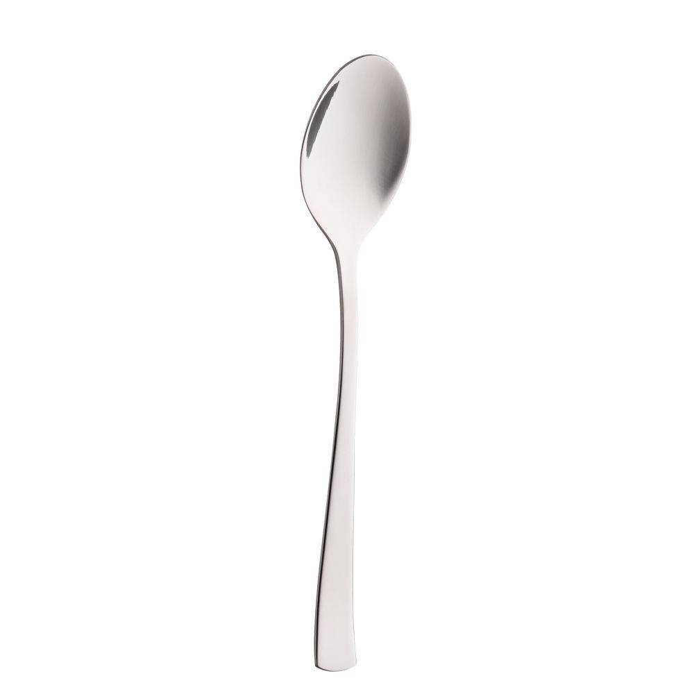 18/10 S/Steel Royal Dessert Spoon, 18 cm/ 7"