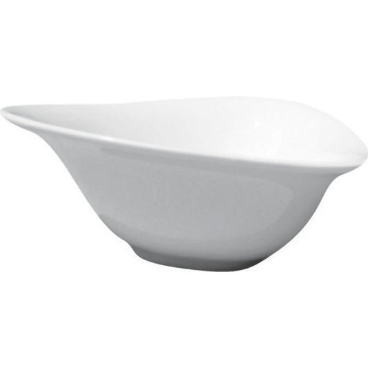 William Fine Bone Butterfly Bowl, 12.7 cm/ 5"