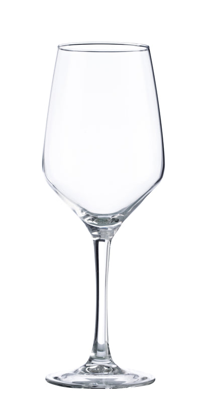 Mencia - Red Wine Goblet 580ml, 24x9.3cm / 9.4x3.7", 20.3oz (imp)/19.5oz (us)