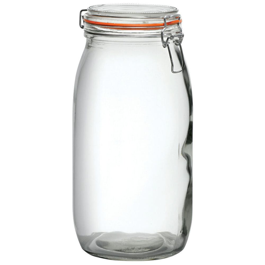 Preserving Jar, 3 L/ 101.5 oz