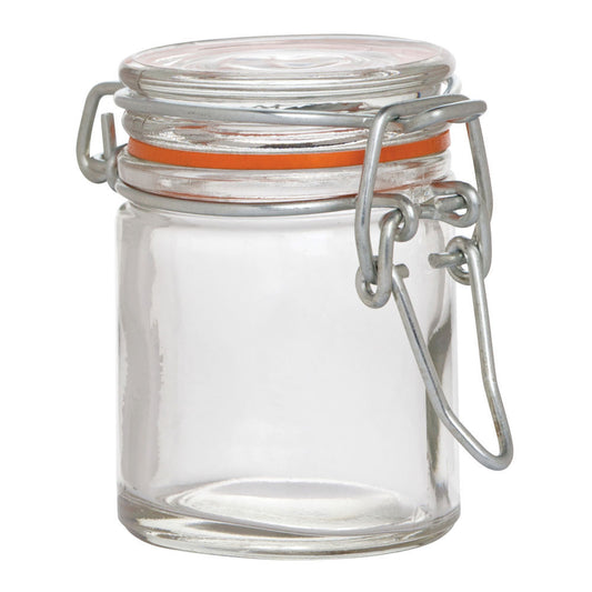 Terrine Jar, 0.04 L/ 1.5 oz