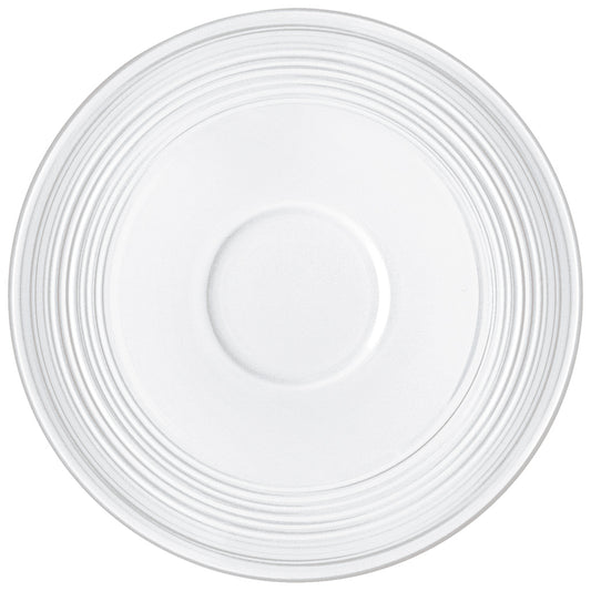 Stella Vogue Saucer, 5.9"