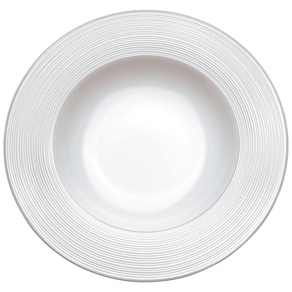 Stella Vogue Deep Plate, 9.4", 0.33 L/ 11.1 oz