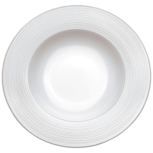 Stella Vogue Deep Plate, 9.4", 0.33 L/ 11.1 oz