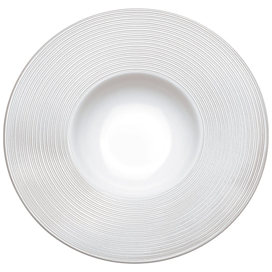 Stella Vogue Deep Plate, 11.4/5.5", 0.31 L/ 10.4 oz