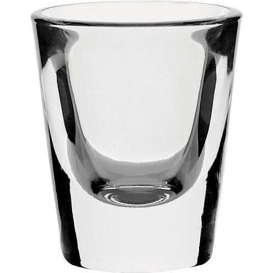 American Shot Glass, 0.04 L/ 1.5 oz
