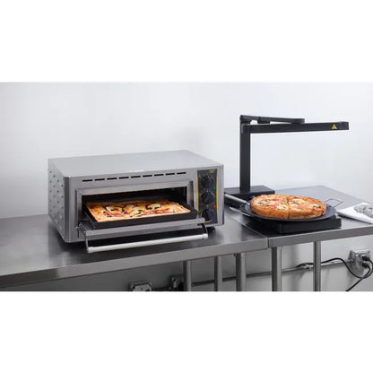 430S/431S Single Deck Countertop Electric Infrared Pizza Oven – 120v or 208/240v