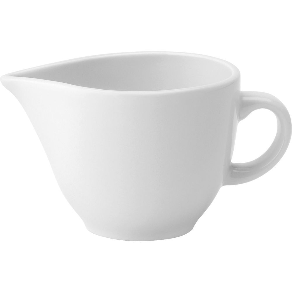 Pure White Jug, 0.26 L/ 9 oz