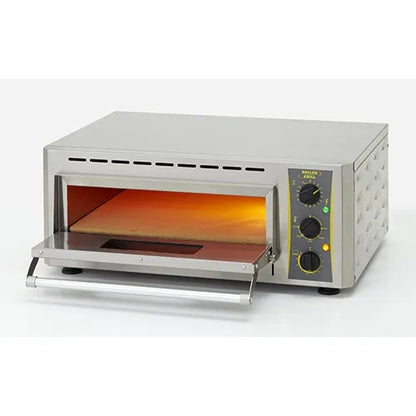430S/431S Single Deck Countertop Electric Infrared Pizza Oven – 120v or 208/240v