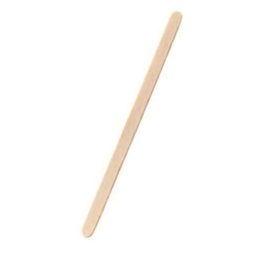 Wrapped Stirrer, 16 cm, compostable, biodegradable