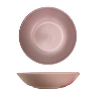 Signature Pastel Deep Bowl - Pink 8" (20.2cm) 4pk