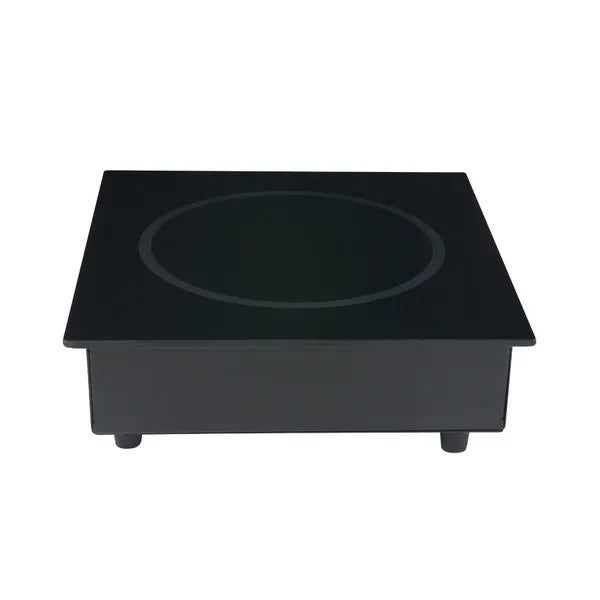 MAX Induction Built-In Range, 208/220V-2600W