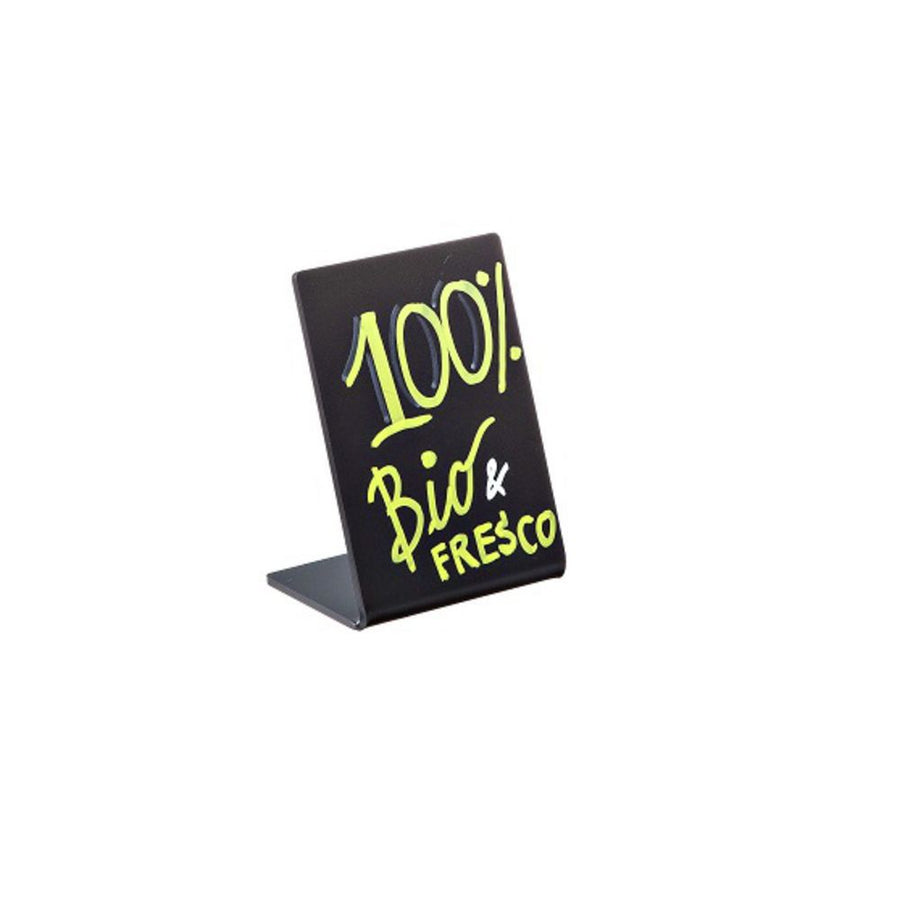 Tableboard, 10.5 x 14 x 8 cm/ 4.25 x 5.5 x 3.5"