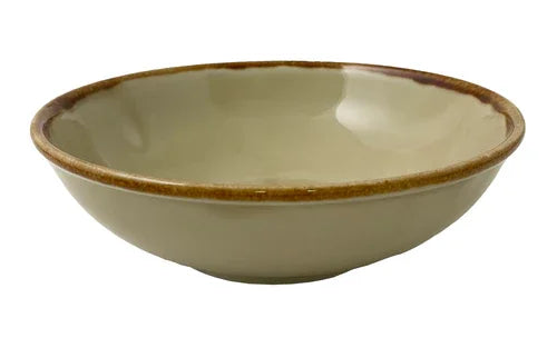 Autumn Almond Medium Salad Bowl, 17.7 cm/ 7"