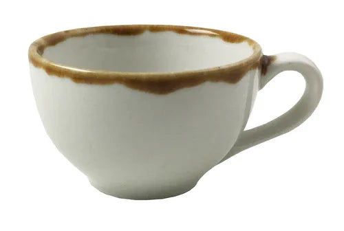 Autumn Milk Cappuccino Cup, 0.29 L/ 10 oz (Pair W/ 51RUS010-195)