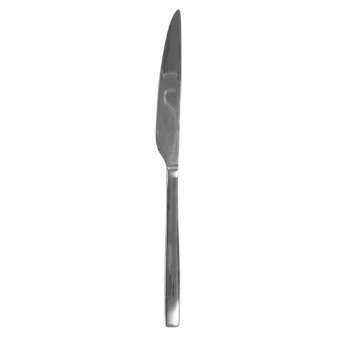 Ergo Dessert Knife, 18/10 S/Steel, 4.0 mm Thickness, 20.8 cm/ 8.2"