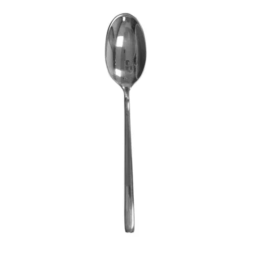 Ergo Teaspoon, 18/10 S/Steel, 4.0 mm Thickness, 14.5 cm/ 5.7"