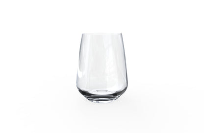 Mencia- Wine Stemless 470ml, 11x9cm / 4.3x3.5", 16.5oz (imp)/15.8oz (us)