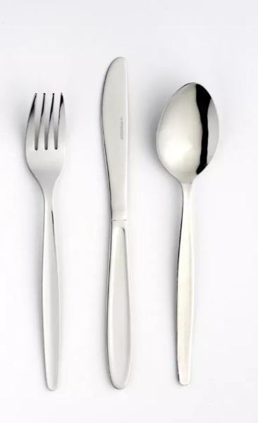 Table Fork Vesuve Eternum