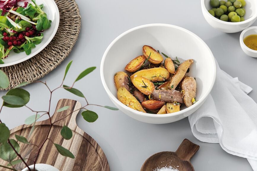 Artesano Salad Bowl, 9.5"