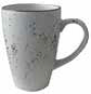 Rustics White Aroma Mug, 0.35 L/ 12 oz