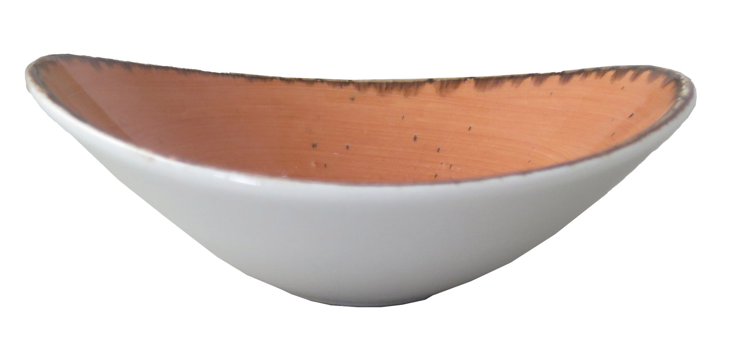 Rustics Salsa Bowl, 22.2 cm/ 8.75"