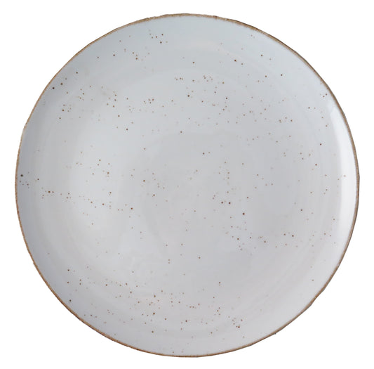 Rustics Coupe Plate, 19 cm/ 7.5"