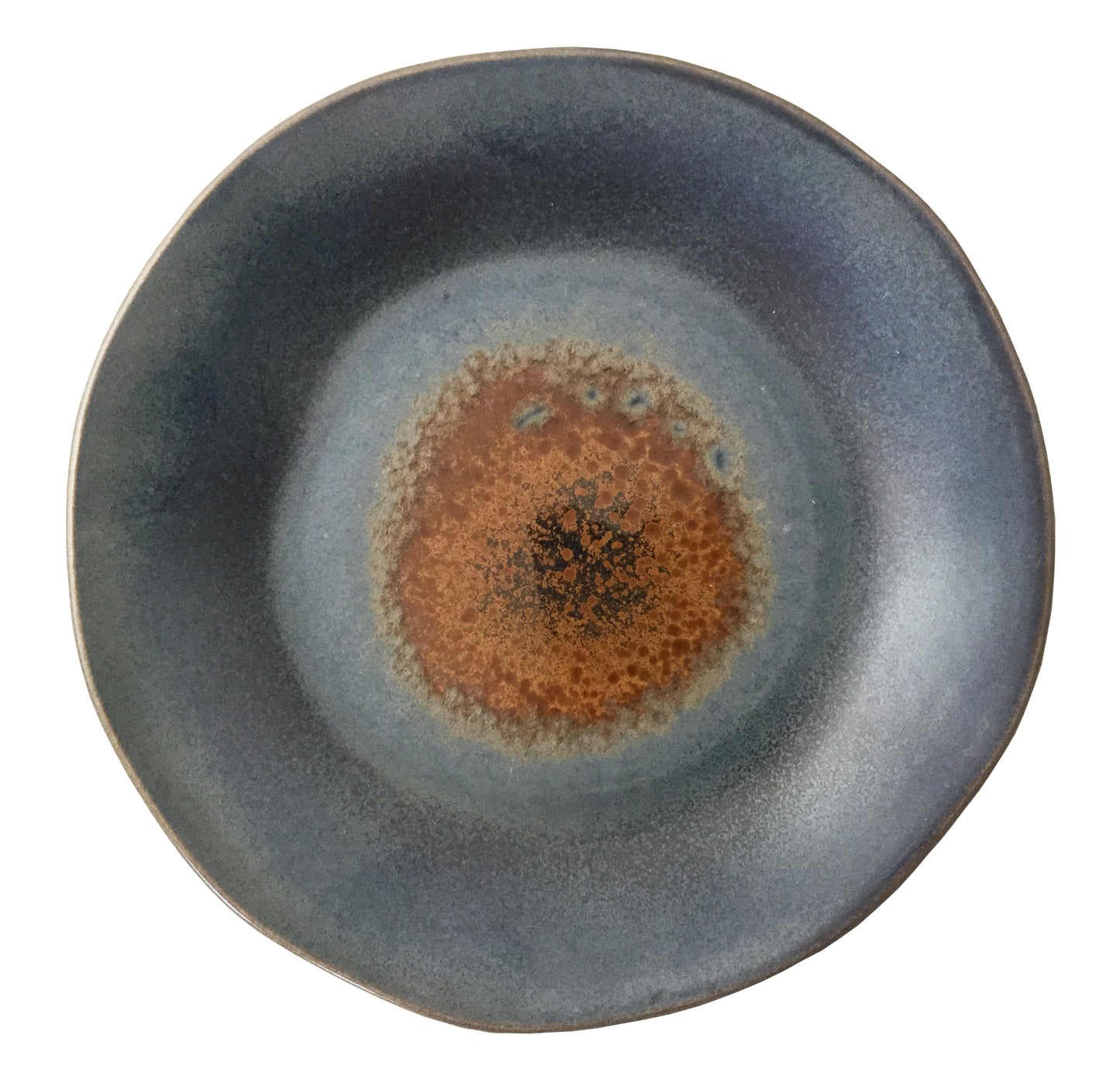 Stoneage Plate, 28 cm/ 11.25"