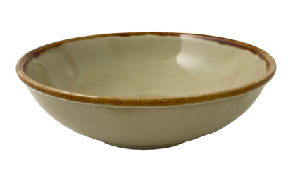 Autumn Medium Salad Bowl, 17.7 cm/ 7"